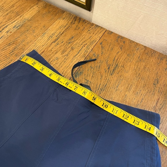 THE NORTH FACE – Technical Crop pant – Size 6 - Picture 8 of 11